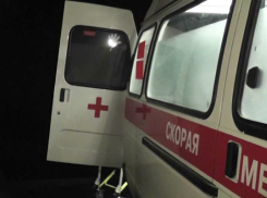Под Волгоградом начальник колонии сбил 80-летнюю пенсионерку