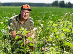 РТКОММ меняет жизнь людей: спутниковые технологии помогли фермеру воссоздать считавшуюся утраченной породу оленя