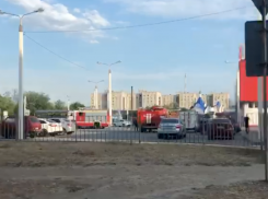 В Волжском эвакуировали ТЦ «Идея»