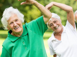 Волжский приход получил президентский грант на осуществление оздоровительной деятельности