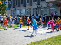 Как волжане будут отдыхать на майские праздники