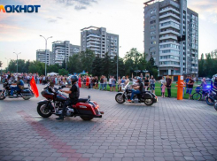 Первый 13-ти этажный дом появился в Волжском 50 лет назад