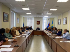  Внесены изменения на текущий год в бюджет Волжского