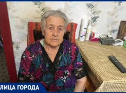 Война, трудовой лагерь и смерть ребенка: о трудной вековой жизни рассказала долгожительница Волжского