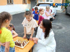 В Волжском началась подготовка ко Дню соседей