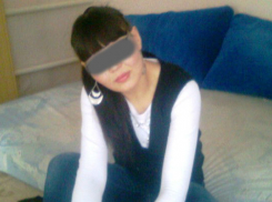 Под Волгоградом женщина на глазах у детей перерезала любовнику горло