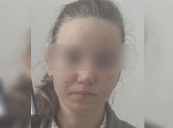 Стало известно местонахождение найденной девочки