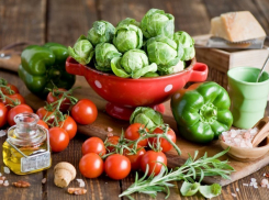 Фестиваль постной кухни пройдет в Волжском 