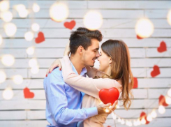 Около пятиста волжан всегда отмечают «любовные» праздники