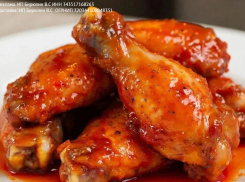 Товар дня. Новинка от «Натуральных вкусняшек»