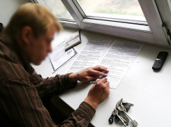 Волжанин под видом внука умершей старушки завладел  двухкомнатной квартирой