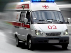 3-летний малыш оказался в больнице после происшествия на автодороге в Волжском