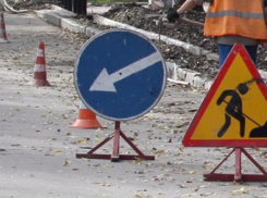 В Волжском грядет масштабный ремонт объездной дороги