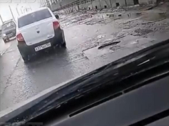 Дорога через Волжскую ГЭС не нужна Волгоградской области! - активист