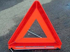 В Среднеахтубинском районе водитель на “Гранте” протаранил Ниву