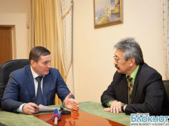 Врио губернатора Волгоградской области выбрал нового финансиста