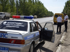 Два пассажира легковушек оказались в больнице после ДТП в Волжском