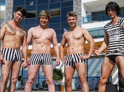 Девушку своей мечты я еще не встретил, - солист группы «На-На» из Волжского