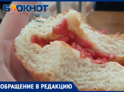 Пицца с железными опилками: чем кормят детей в школьных столовых Волжского