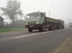 18-летняя волгоградка погибла под колесами «КАМАЗа»