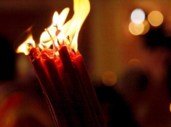 Волжан приглашают прикоснуться к Благодатному огню