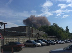 Волжане сообщили о трех погибших во время взрыва на барже