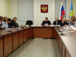 Волжские депутаты озабочены здоровьем подрастающего поколения