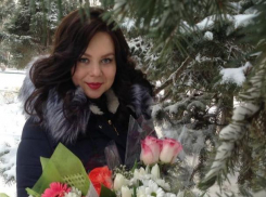 Красавицу Дарью Ушакову поздравляют близкие