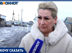 «Скорая не смогла проехать к истекающему кровью»: жители волжской Венеции о проблеме своего СНТ