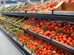 Помидоры бьют рекорды, яйца дешевеют: недельная динамика цен на продукты в Волжском