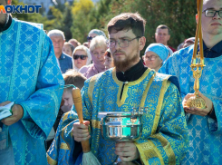 В Волжском усилят охрану храмов и кладбищ на празднование Великой Пасхи
