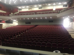 ЦКиИ «Октябрь» и парк «Волжский» достраивают к Дню города