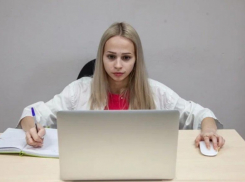 Стань членом команды «Блокнот Волжский»: открыта вакансия