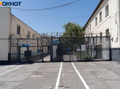 Все, что известно о захвате радикалами волгоградской ИК-19 на эту минуту