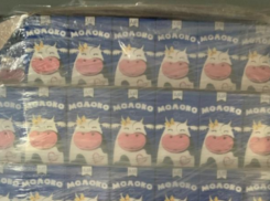 Задержана группа людей, поставлявшая суррогат в исправительные учреждения