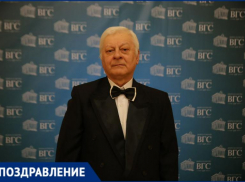 Музыканта и хорошего человека Николая Писаревского поздравляют с праздником!