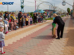 Пары из Волжского покажут стране, как хранить семейные традиции: волжане вышли в финал общероссийского конкурса