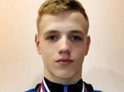 Волжанин завоевал два первых места на чемпионате по плаванию