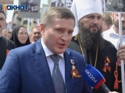 Новые карантинные меры ввели в Волгоградской области