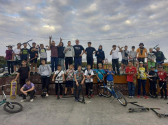 В Волжском подвели итоги фестиваля «Экстрим Фест»