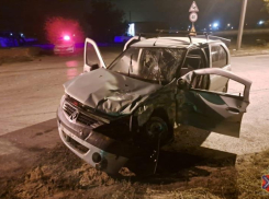 Подробности серьезной аварии с пострадавшими в Волжском