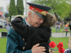 «Бессмертный полк от «Блокнота Волжского»
