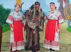 «Боголесье» - место для праздников и свадеб