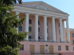 Еще шесть миллионов получит «политех» на ремонт