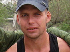 Алексея Янковского ищут четвертые сутки под Волжским