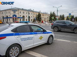 Масштабный рейд ГАИ накроет Волжский на 21 час