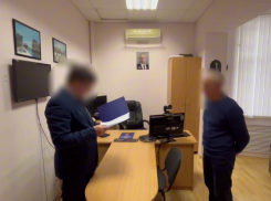 Волгоградец изучал способы сдачи в плен ВСУ и попал под надзор ФСБ