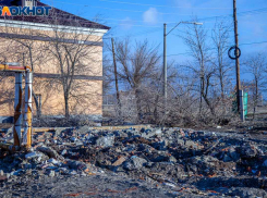 В администрации Волжского прокомментировали фоторепортаж о ЛПК
