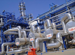 В результате ЧП на нефтяной станции под Волгоградом погибли двое человек