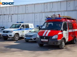 Пьяный волжанин устроил переполох в Волгограде сообщением о теракте